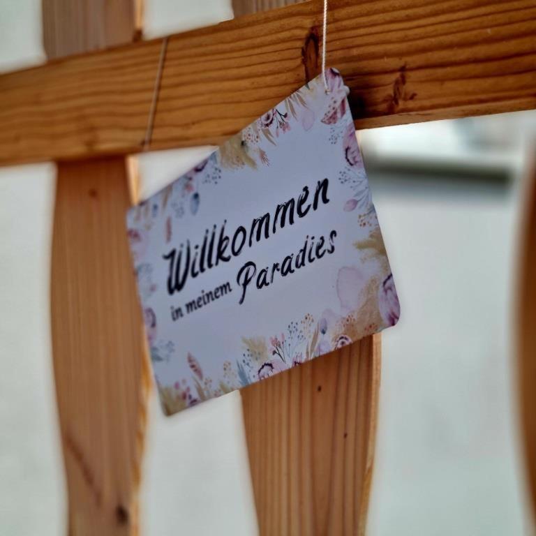 Urlaubsdomizil Am Toepfer - Ferienwohnungen In Olbersdorf Exterior photo